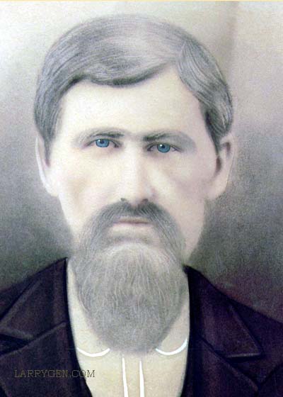Abel Poston
