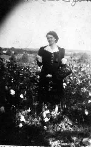 Cleo Gardner
