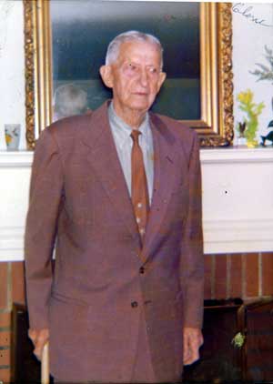 Cleve Gardner
