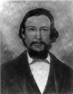 Thomas Gardner