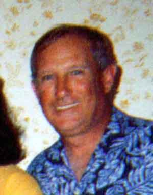 Douglas Watson