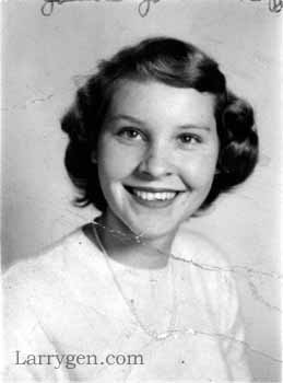 Jo Ann Poston