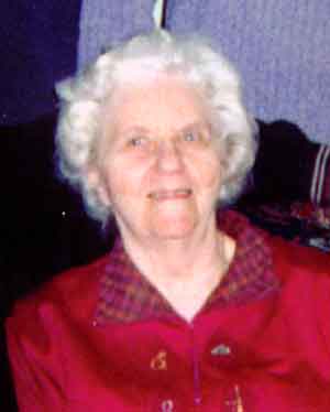 Nancy Lyle
