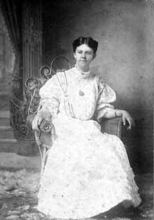 Ora Poston