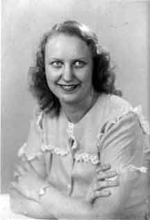 Ellen Poston