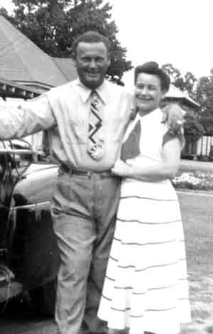 Russell and Grace Hoachland