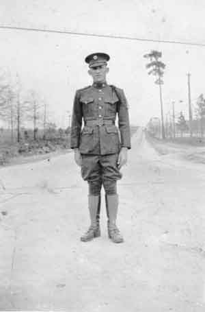 Judge Simpson - 1927