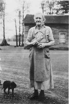 Millie Vestie Braswell