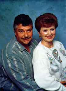 Bruce and Irene Simpson